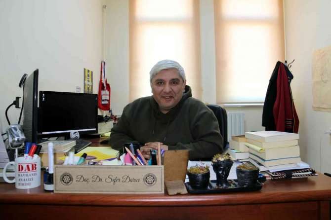 Bu projeyle terör eylemleri önceden tespit edilebilecek