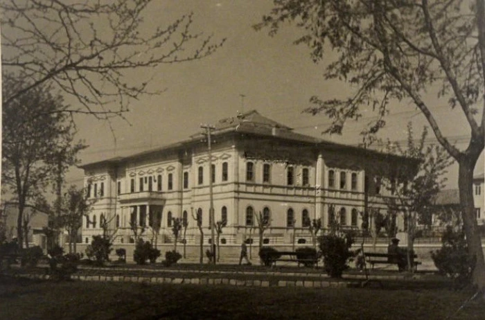 ESKİ SİVAS (nostalji)