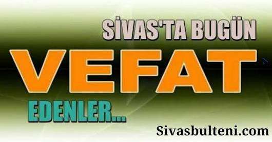 13.02.2024 ARAMIZDAN AYRILANLAR