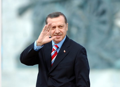 Başbakan Erdoğan; '3 kafadar 3 şaşkın ördeğe döndü!'