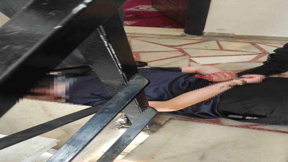 Adana’da Furkan Nesli Derneği’nde bıçaklı saldırı: 2 yaralı
