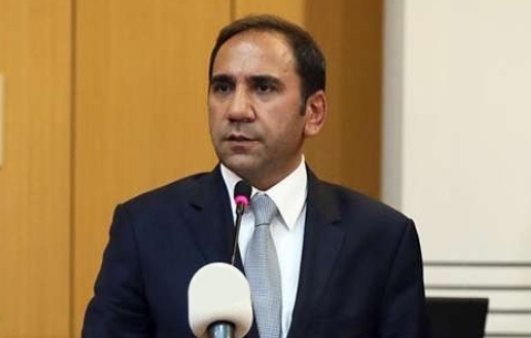Sivasspor Başkanı Otyakmaz'dan 'Cas' Yorumu