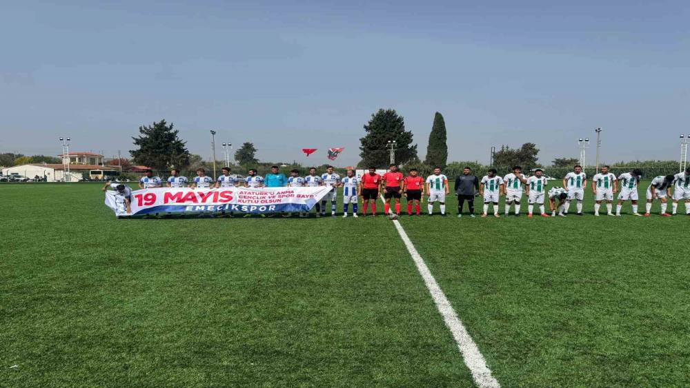 Datça’da 9. Geleneksel Atatürk Kupası’nda şampiyon ’Hızırşah’ Oldu
