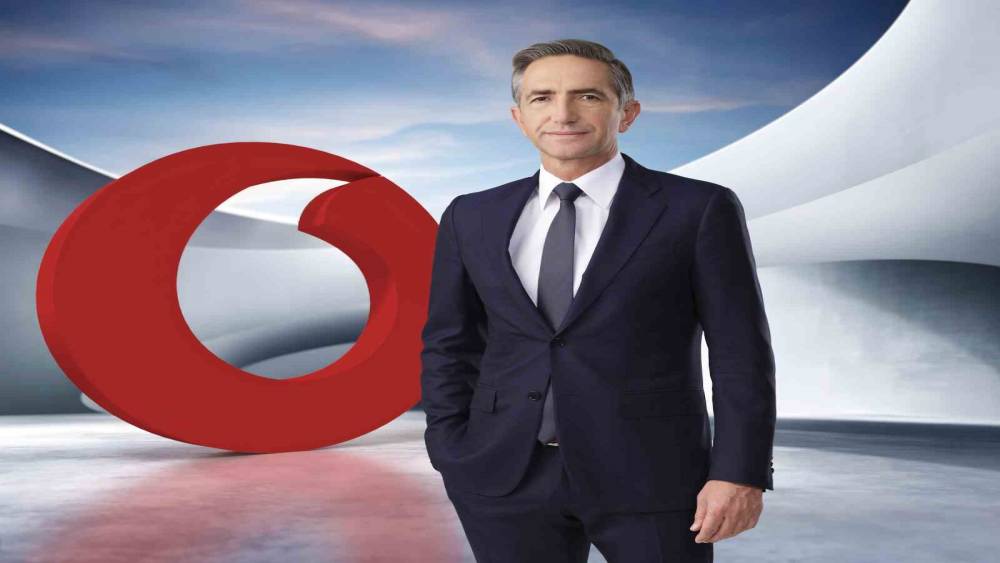 Vodafone Türkiye, 2023-24 mali yıl sonuçlarını açıkladı
