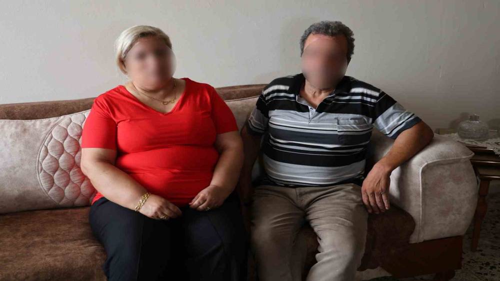 Katil 22 sene sonra cezaevinden çıkıp 300 bin lira gasp etti iddiası
