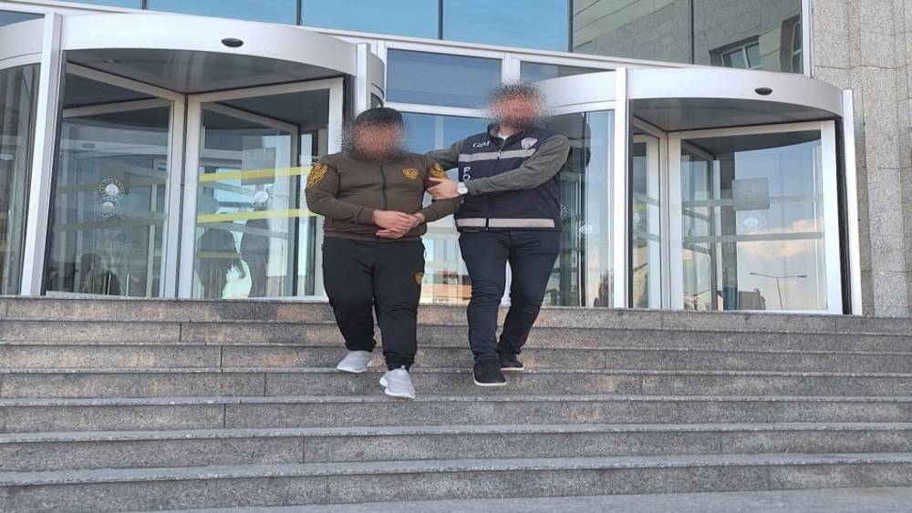 Kocaeli’de 20 göçmen yakalandı, 4 kaçakçı tutuklandı
