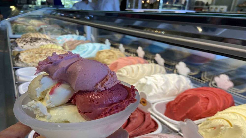 Dondurmadaki "renklendirici" tehlikesine dikkat
