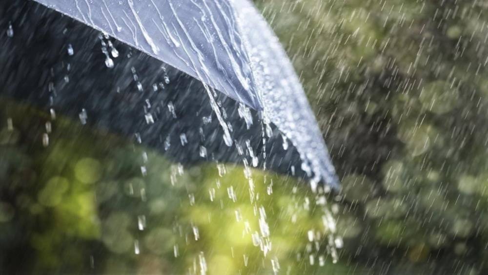 Meteoroloji’den Aydın’a sağanak yağış uyarısı
