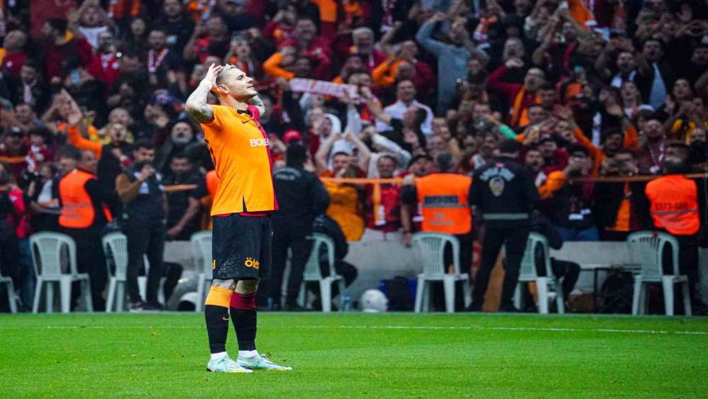 Galatasaray, Mauro Icardi’nin maliyetini açıkladı

