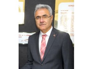 STSO Başkanı Zeki Özdemir; “Müjde bekliyoruz”