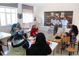 Sivas’ta atıl durumdaki köy okulları yeniden eğitim öğretime açıldı