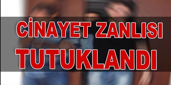 Sivas’ta Öldürdü, Nevşehir\'de Yakalandı 
