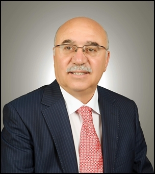 İşadamı Ali Kuruçay, Ak Parti Belediye Başkan Aday Adayı Olduğunu Açıkladı