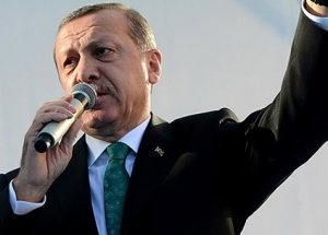Erdoğan 21 Başkan Adayını Daha Açıklayacak