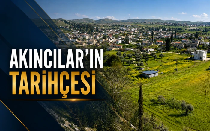 Akıncılar İl&ccedil;esi