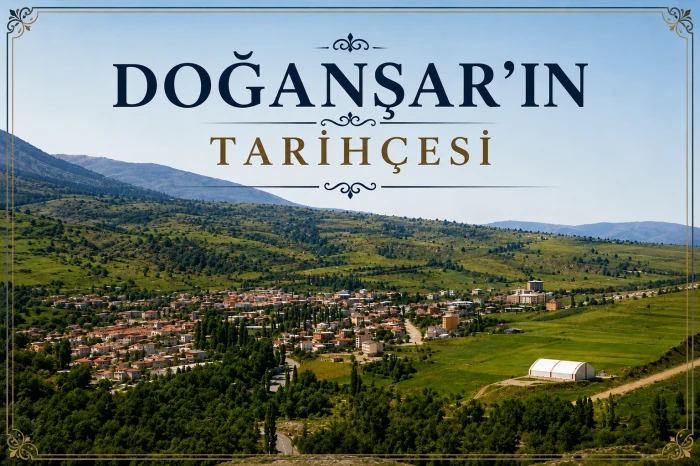 Doğanşar İl&ccedil;esi