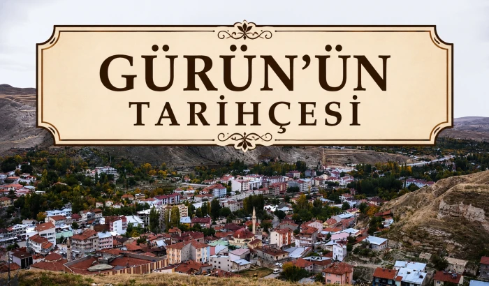 G&uuml;r&uuml;n İl&ccedil;esi 