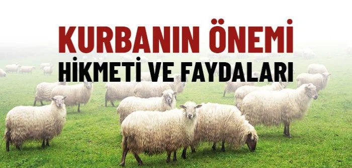 Kurban Bayramı Fazileti