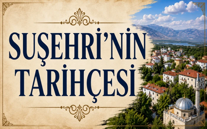 Suşehri İl&ccedil;esi