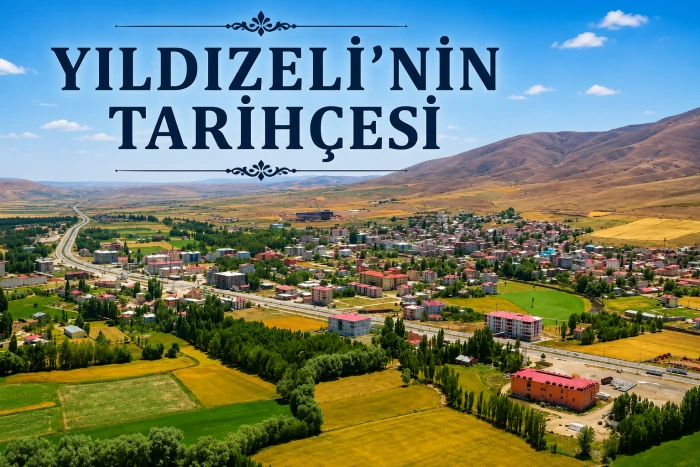 Yıldızeli İl&ccedil;esi