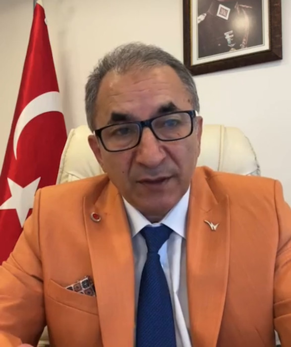 Abdülkadir ERKAHRAMAN