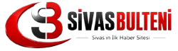 Sivas Bülteni | Son Dakika sivas | Güncel Sivas Haberleri Sivas Bülteni | Son Dakika sivas | Güncel Sivas Haberleri